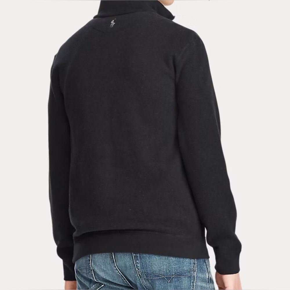 Reversible Pullover - image 5